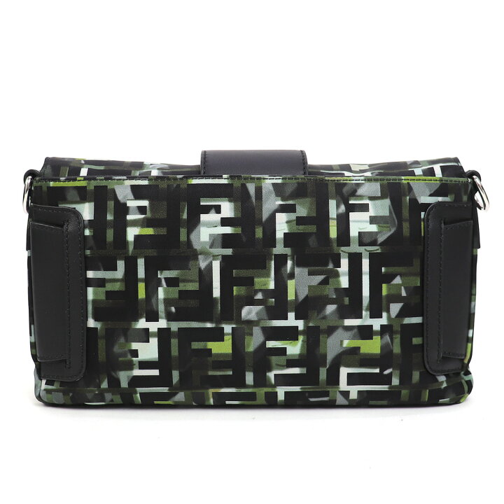 楽天市場】【新品同様】フェンディ【FENDI】バゲットバッグ 