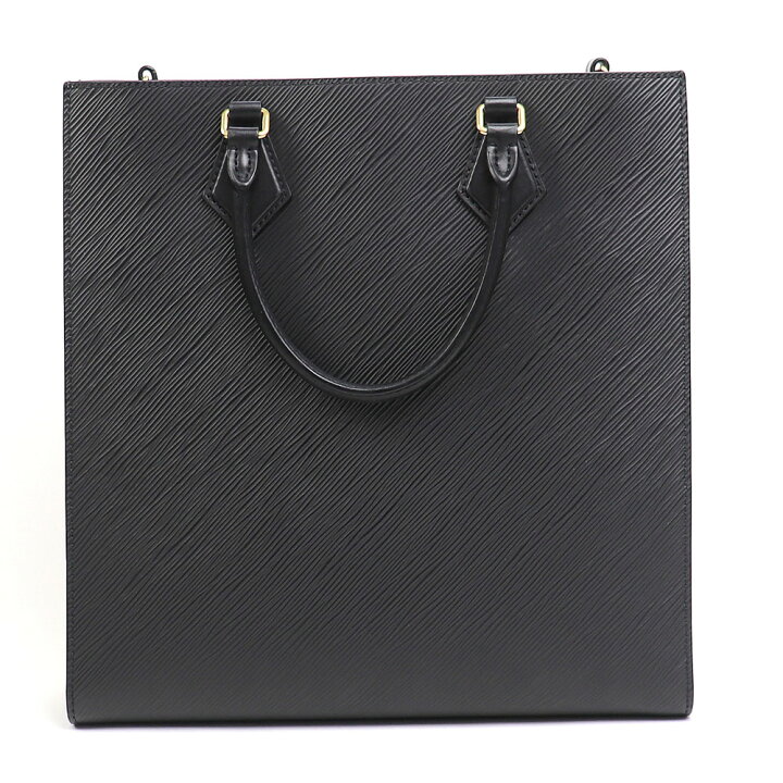楽天市場】【美品】ルイヴィトン【LOUIS VUITTON】M58658 サックプラPM 