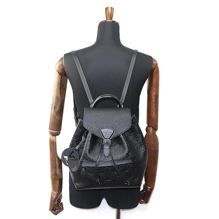 楽天市場】【美品】ルイヴィトン【LOUIS VUITTON】M45205 モンスリPM 