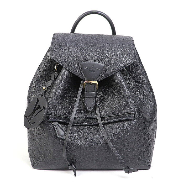 楽天市場】【美品】ルイヴィトン【LOUIS VUITTON】M45205 モンスリPM 