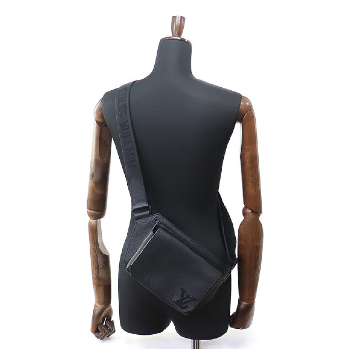 楽天市場】ルイヴィトン【LOUIS VUITTON】M57081 テイクオフ スリング 