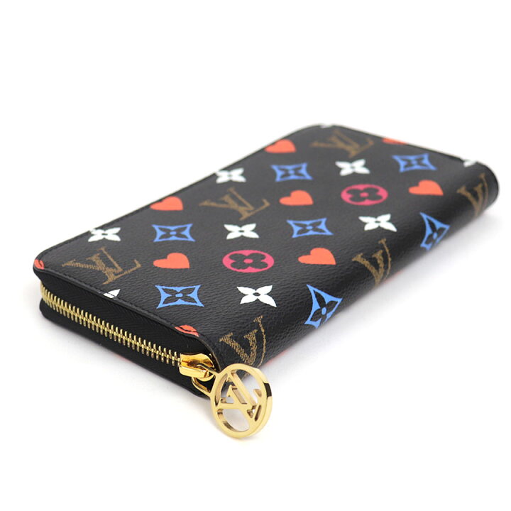 楽天市場】【美品】ルイヴィトン 【LOUIS VUITTON】M80323 ジッピー 