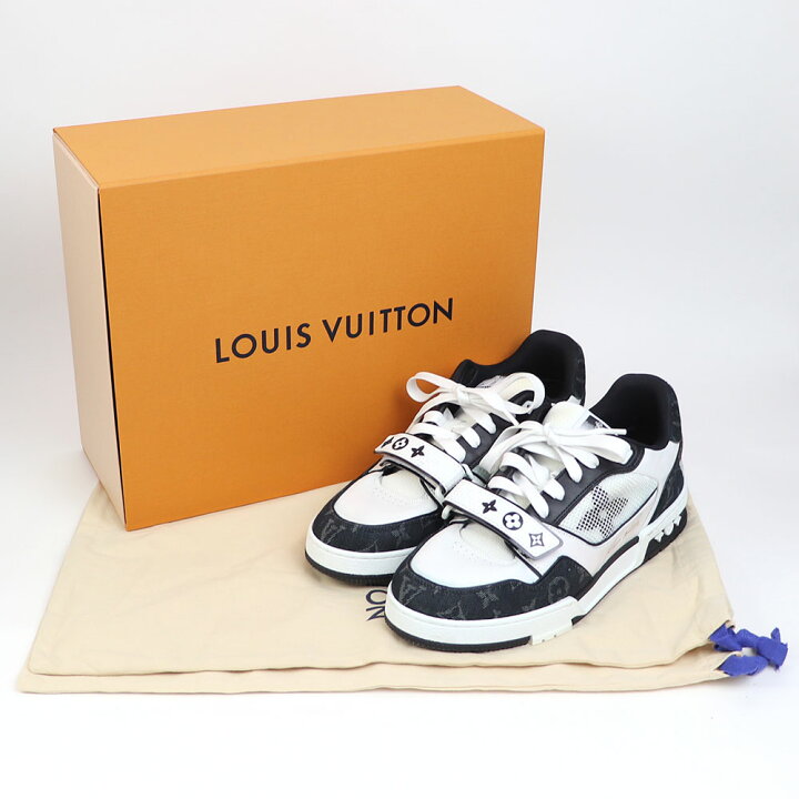 楽天市場】【美品】ルイヴィトン【LOUIS VUITTON】1ABOD8 LV  