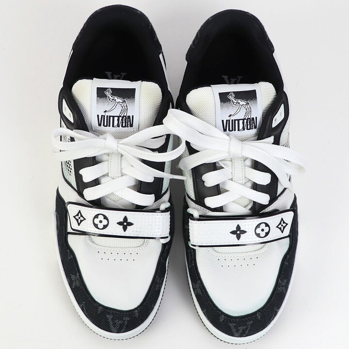 楽天市場】【美品】ルイヴィトン【LOUIS VUITTON】1ABOD8 LV  