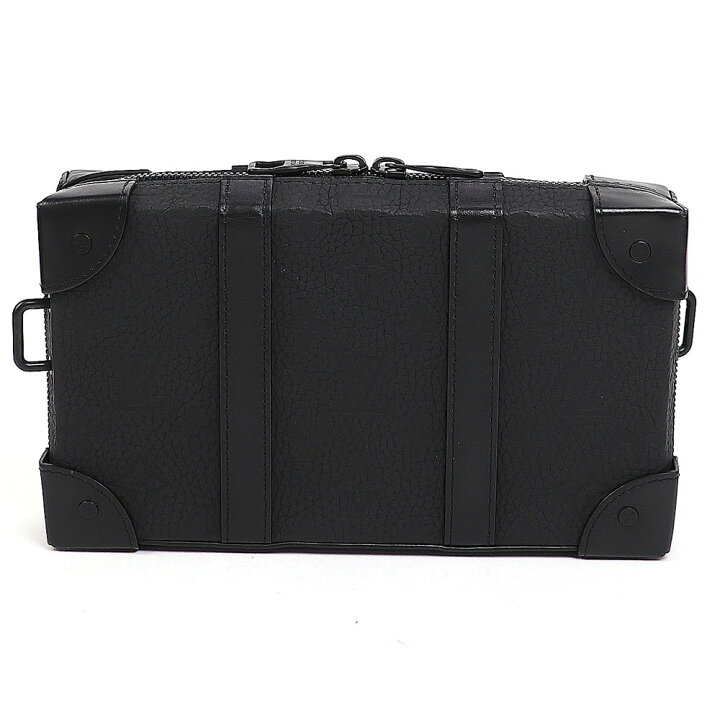 LOUIS VUITTON ソフトトランク・ウォレット M80224 楽天市場】【美品 
