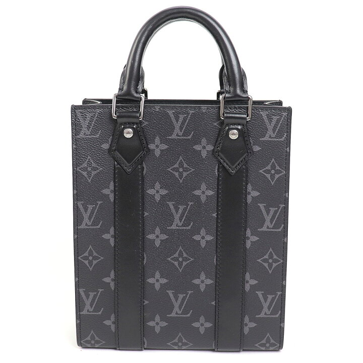 楽天市場】【美品】ルイヴィトン【LOUIS VUITTON】M46453 サックプラ  