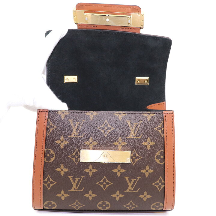 楽天市場】【新品同様】ルイヴィトン【LOUIS VUITTON】M46751 