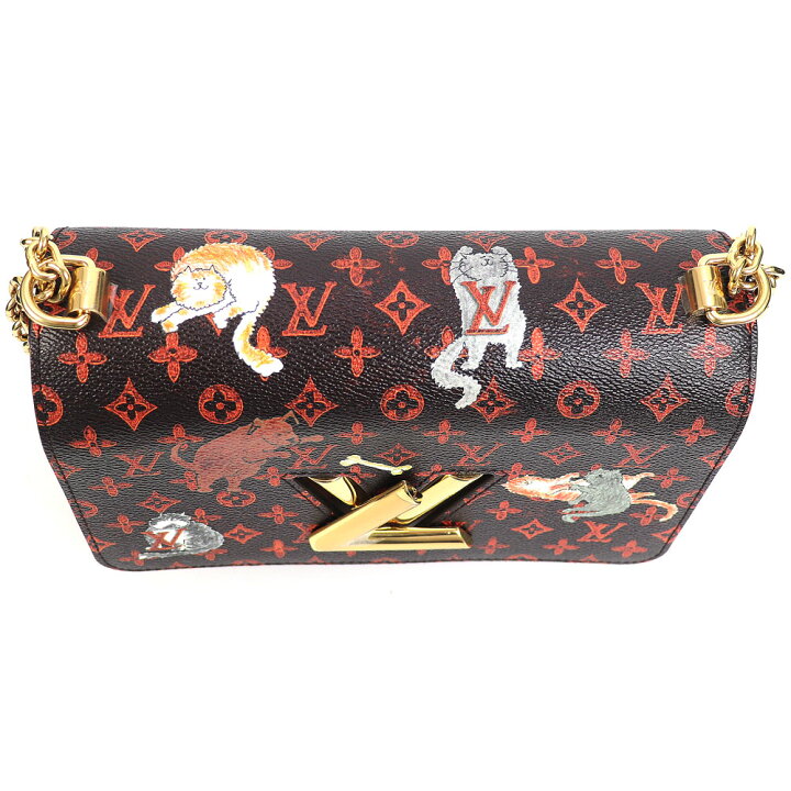 楽天市場】【未使用品】ルイヴィトン【LOUIS VUITTON】M44408 サック 
