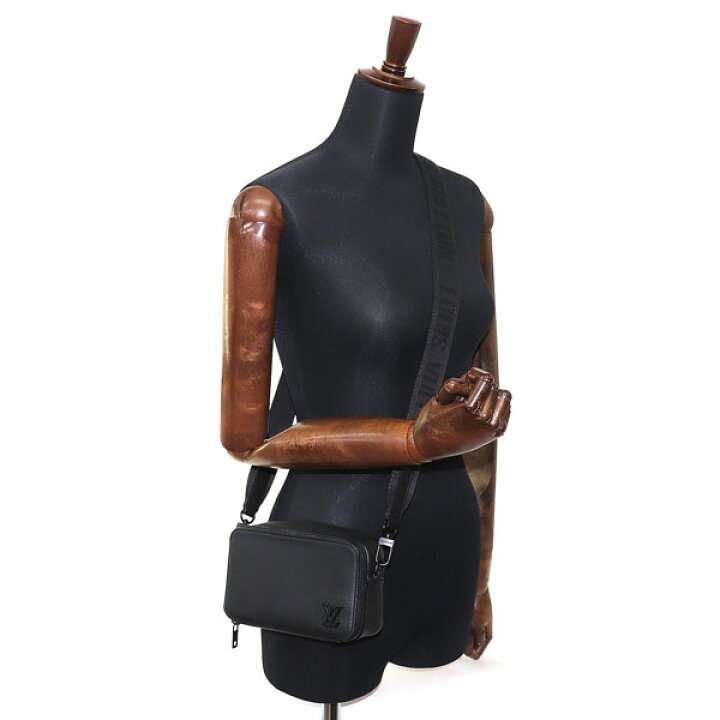 楽天市場】【美品】ルイヴィトン【LOUIS VUITTON】M59161 アルファ 