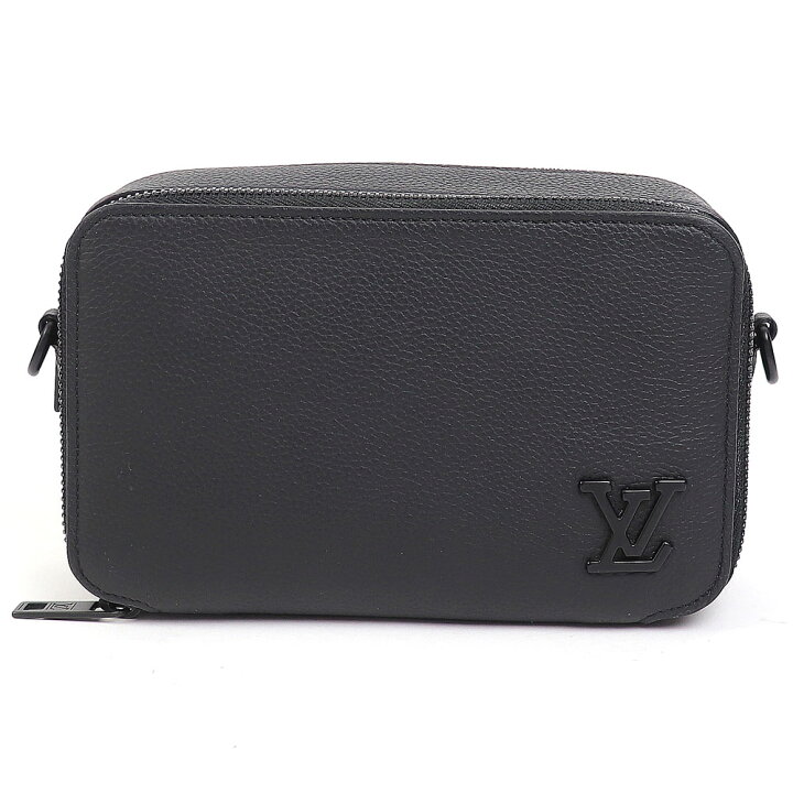 楽天市場】【美品】ルイヴィトン【LOUIS VUITTON】M59161 アルファ 