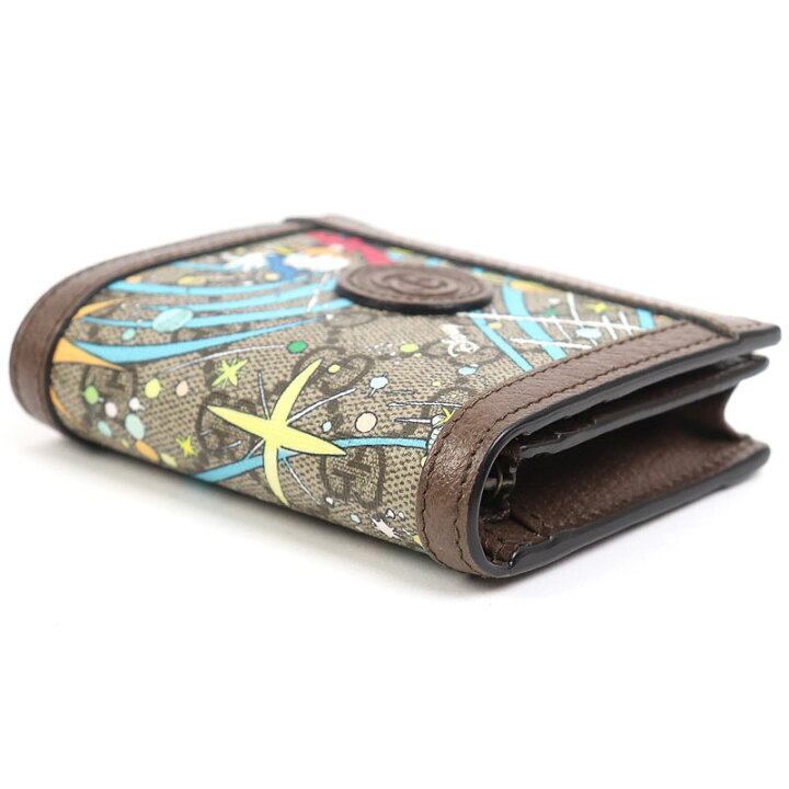 楽天市場】【美品】グッチ × ディズニー【GUCCI × DISNEY】ドナルド 