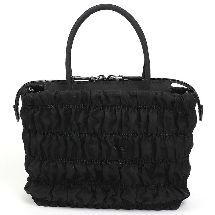 楽天市場】【美品】プラダ 【PRADA】 トライアングルロゴ キルティング  