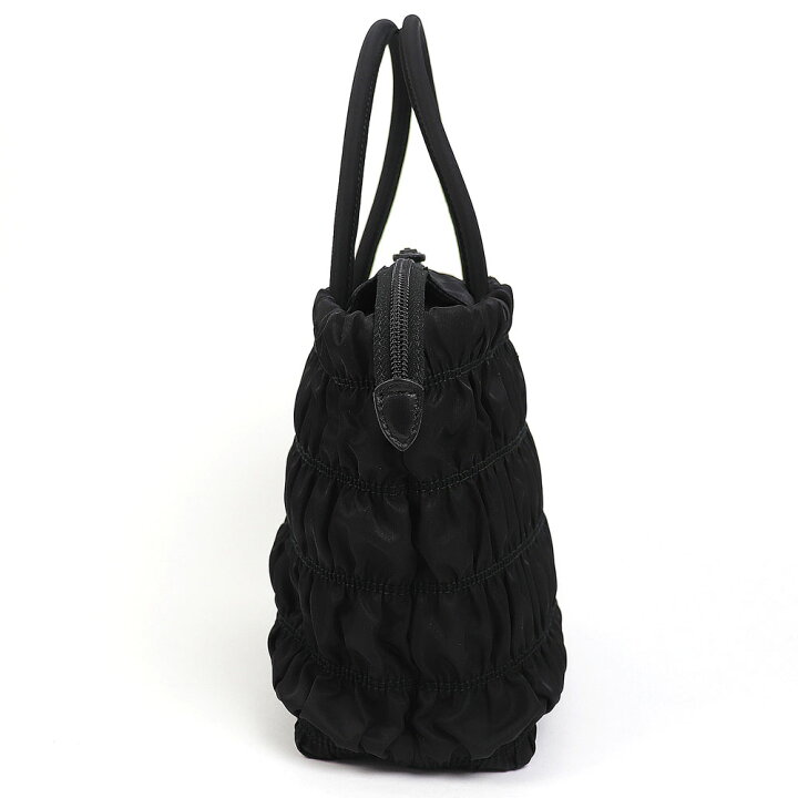 楽天市場】【美品】プラダ 【PRADA】 トライアングルロゴ キルティング 