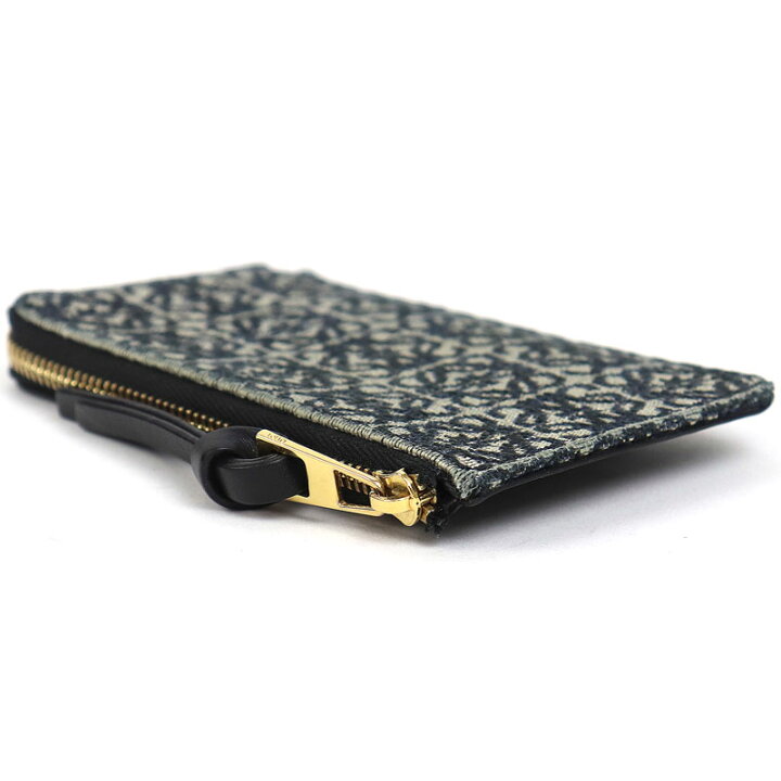 楽天市場】ロエベ 【LOEWE】 コインカードホルダー ジャカード&カーフ  