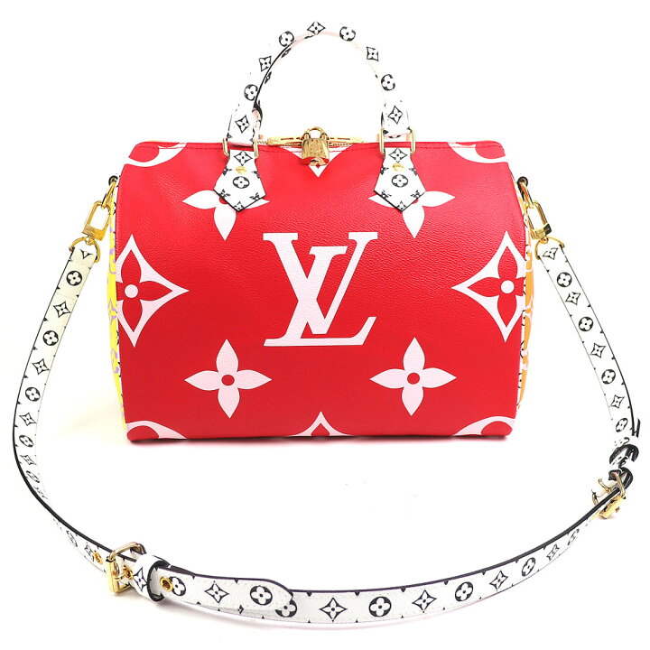 楽天市場】【美品】ルイヴィトン【LOUIS VUITTON】M44573 スピーディ 