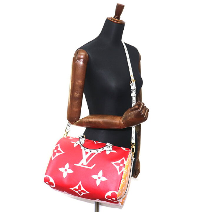 楽天市場】【美品】ルイヴィトン【LOUIS VUITTON】M44573 スピーディ 