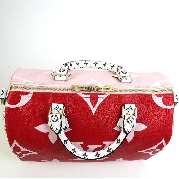 楽天市場】【美品】ルイヴィトン【LOUIS VUITTON】M44573 スピーディ 