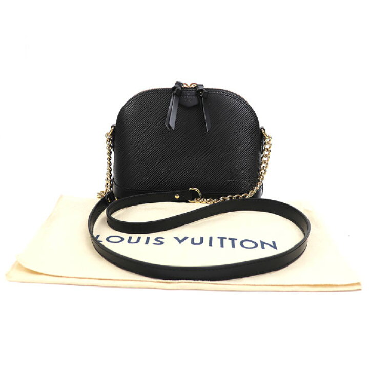 楽天市場】【美品】ルイヴィトン【LOUIS VUITTON】M51405 アルマミニ 