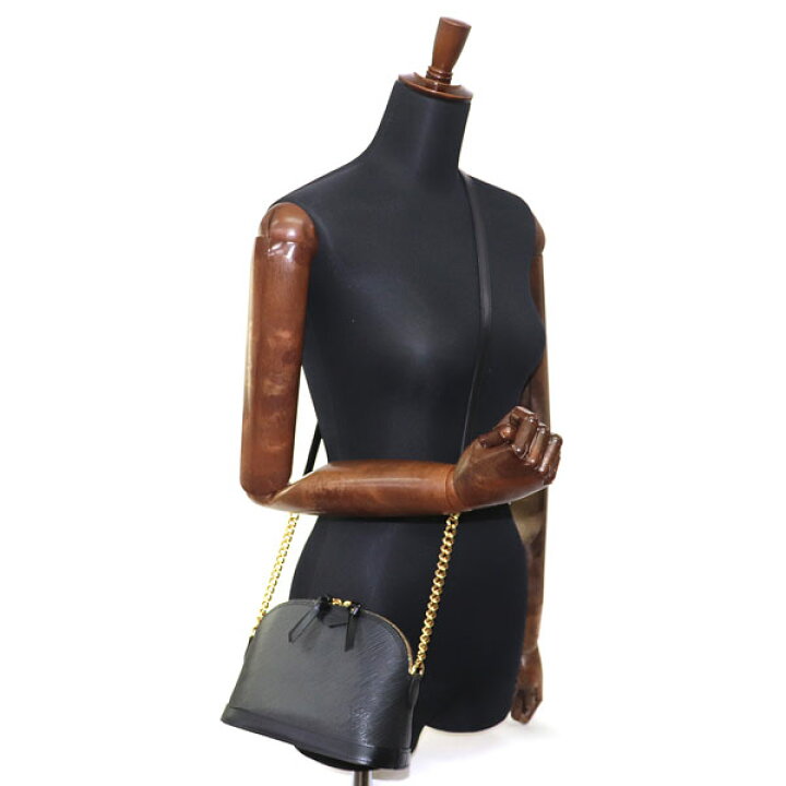 楽天市場】【美品】ルイヴィトン【LOUIS VUITTON】M51405 アルマミニ