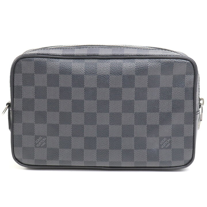 楽天市場】ルイヴィトン【LOUIS VUITTON】N41664 ポシェット カサイ  