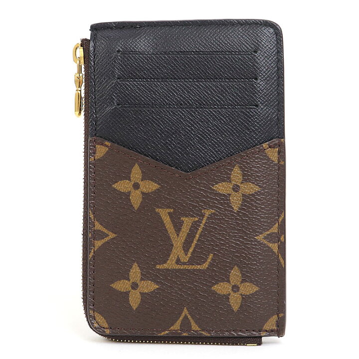 楽天市場】ルイヴィトン【LOUIS VUITTON】M69431 カードケース ポルト 