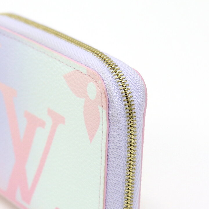 楽天市場】【美品】ルイヴィトン【LOUIS VUITTON】M81388 ジッピー 