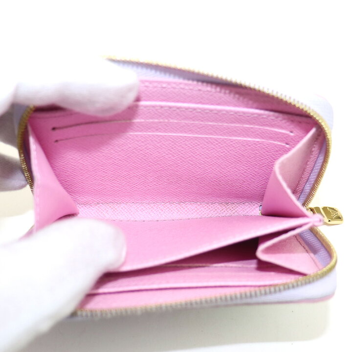楽天市場】【美品】ルイヴィトン【LOUIS VUITTON】M81388 ジッピー  