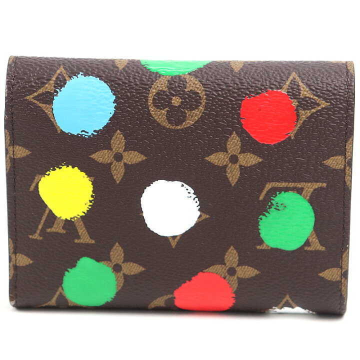 楽天市場】【美品】ルイヴィトン【LOUIS VUITTON】M81865 LV×YK  