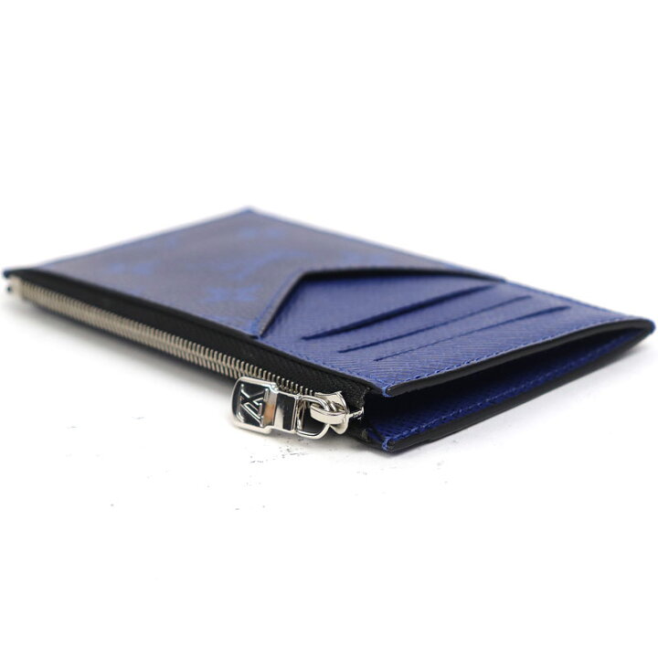 LOUIS VUITTON ルイヴィトン タイガラマ コインカードホルダー M30270  
