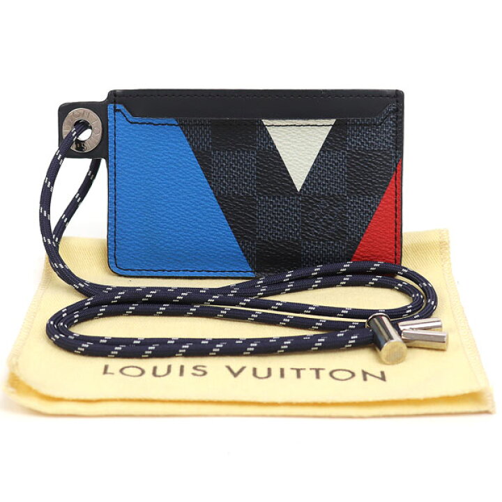 楽天市場】【美品】ルイヴィトン 【LOUIS VUITTON】 N41629 アメリカズ  