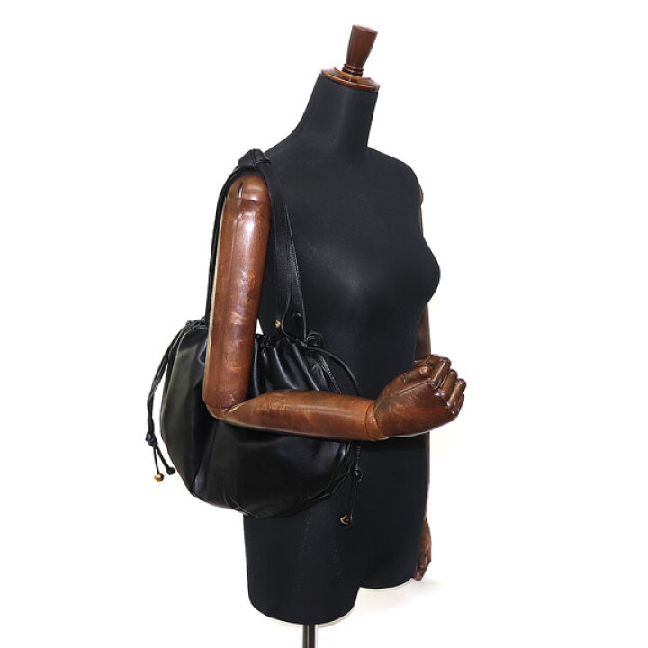 楽天市場】【最大1万円OFFクーポン! 12/25〜】【美品】 ボッテガ 