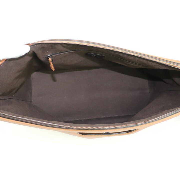 楽天市場】【新品同様】フェンディ【FENDI】メディア ダッフルバッグ  