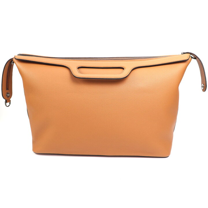 楽天市場】【新品同様】フェンディ【FENDI】メディア ダッフルバッグ  