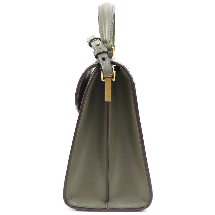 楽天市場】【美品】サンローラン【SAINT LAURENT】 カサンドラ トップ 