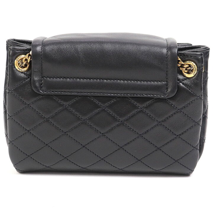 楽天市場】【美品】サンローラン【YVES SAINT LAURENT】モノグラム  