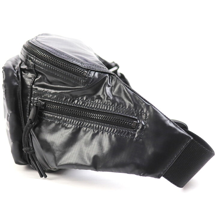 サンローラン SAINT LAURENT ヌックス クロスボディ ウエストバッグ 