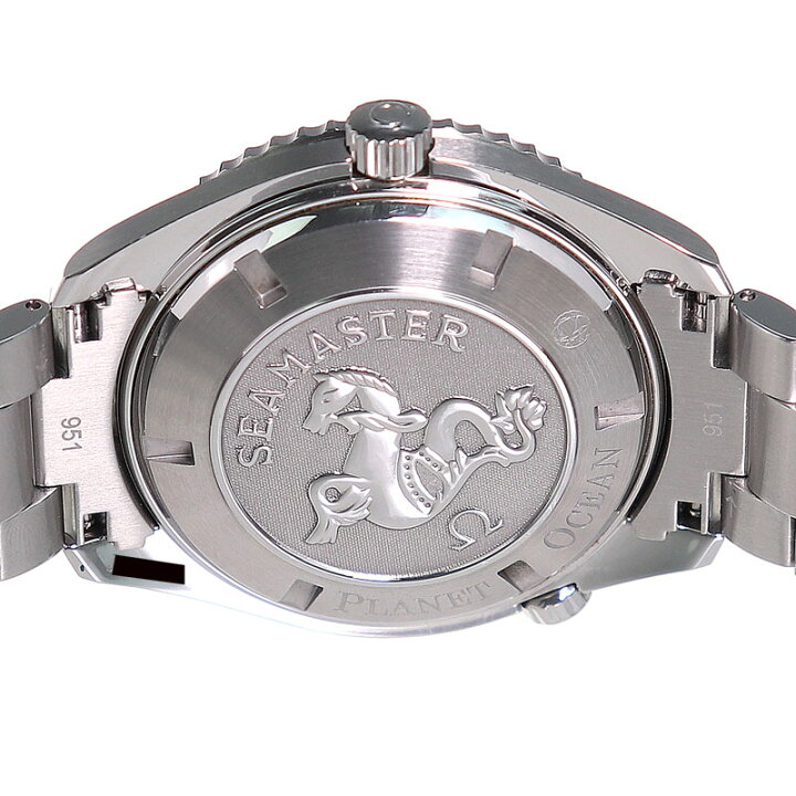楽天市場】【美品】オメガ【OMEGA】 2208.50.00 シーマスター 