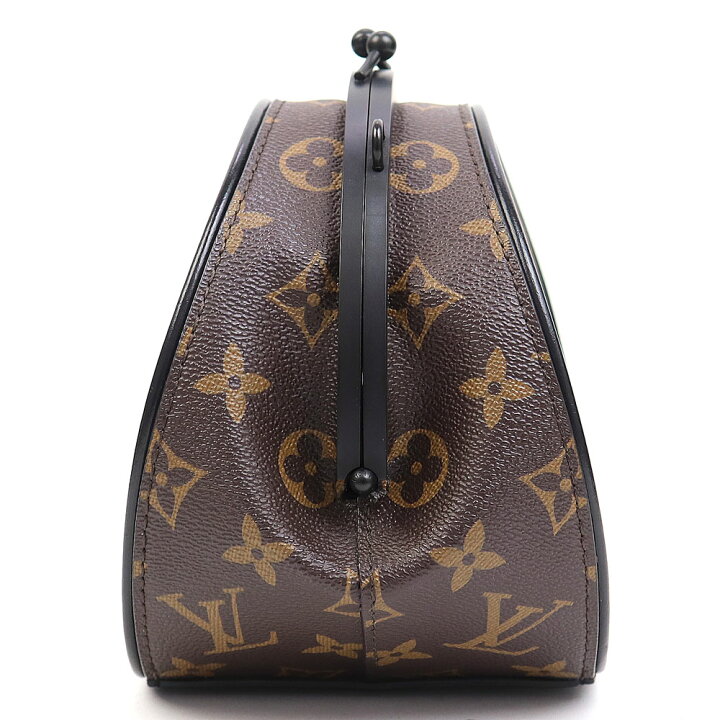 楽天市場】【美品】ルイヴィトン【LOUIS VUITTON】M45280 ブルシコB.C. 