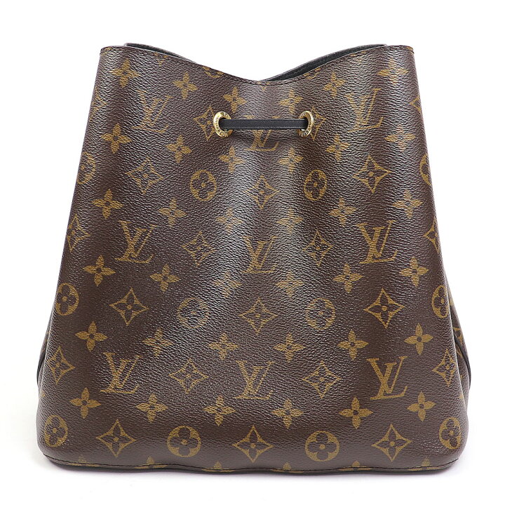 楽天市場】ルイヴィトン【LOUIS VUITTON】M44020 ネオノエ モノグラム  
