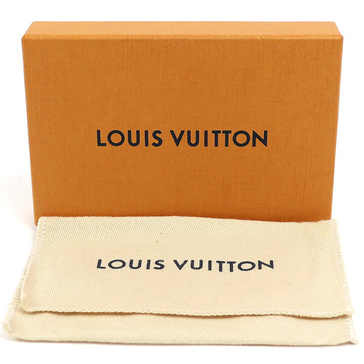 楽天市場】【美品】ルイヴィトン 【LOUIS VUITTON】 M64430 カー キー  