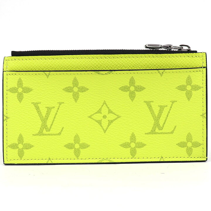 楽天市場】【未使用品】ルイヴィトン【LOUIS VUITTON】M30950 コイン  