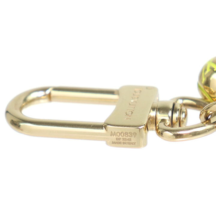 楽天市場】【美品】ルイヴィトン【LOUIS VUITTON】M00839 ビジュー  