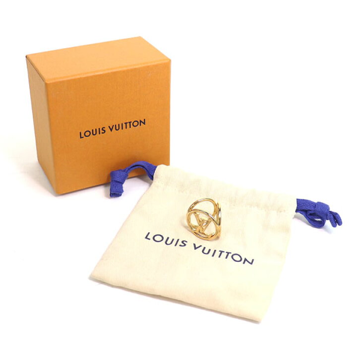 楽天市場】【美品】ルイヴィトン【LOUIS VUITTON】M64289 ビジュー 