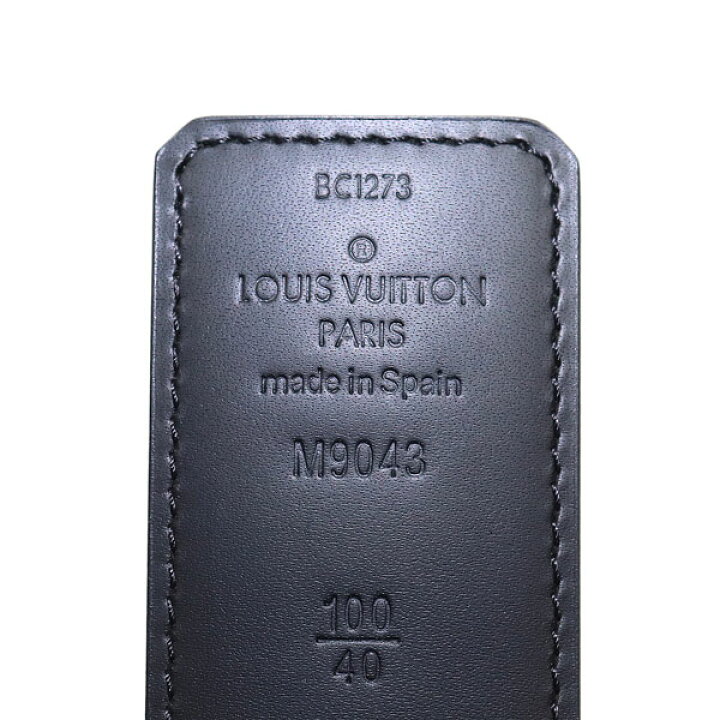 楽天市場】【未使用品】ルイヴィトン 【LOUIS VUITTON】M9043S サン 