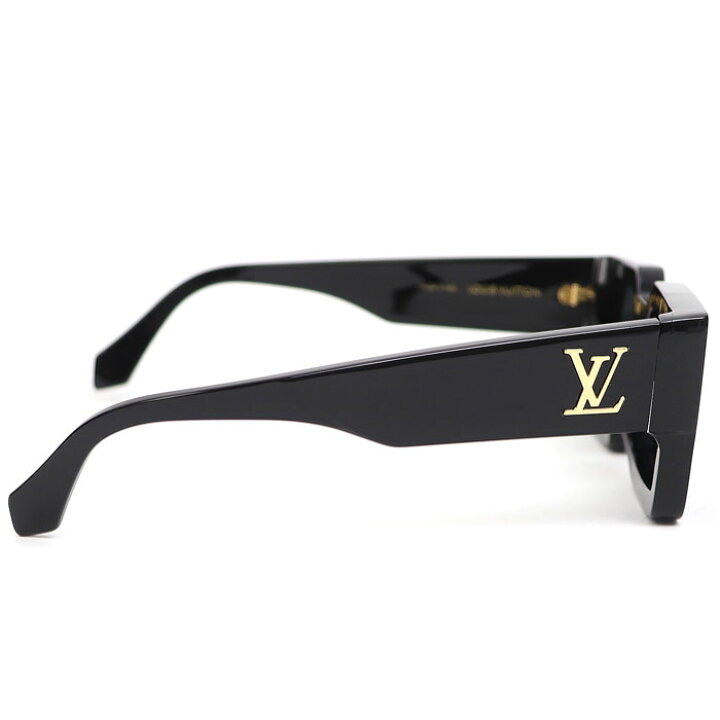 楽天市場】ルイヴィトン【LOUIS VUITTON】Z1579E サングラス LV 