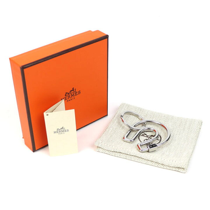 楽天市場】【未使用品】エルメス【HERMES】フェール ア シュヴァル  