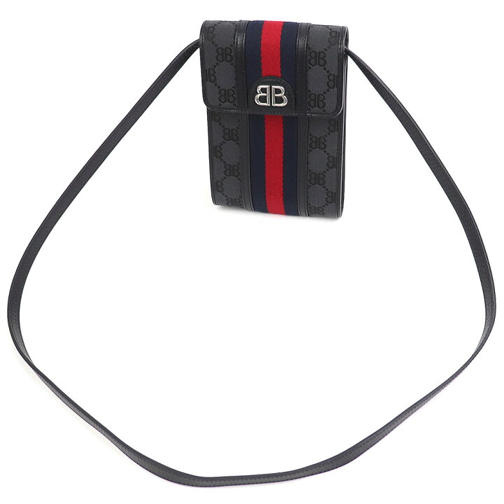楽天市場】【新品同様】グッチ × バレンシアガ 【GUCCI×BALENCIAGA】ザ  