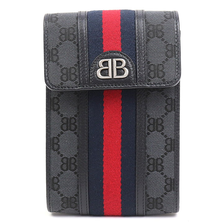 楽天市場】【新品同様】グッチ × バレンシアガ 【GUCCI×BALENCIAGA】ザ  