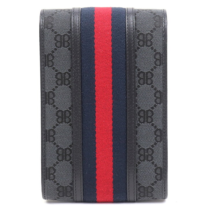 楽天市場】【新品同様】グッチ × バレンシアガ 【GUCCI×BALENCIAGA】ザ  