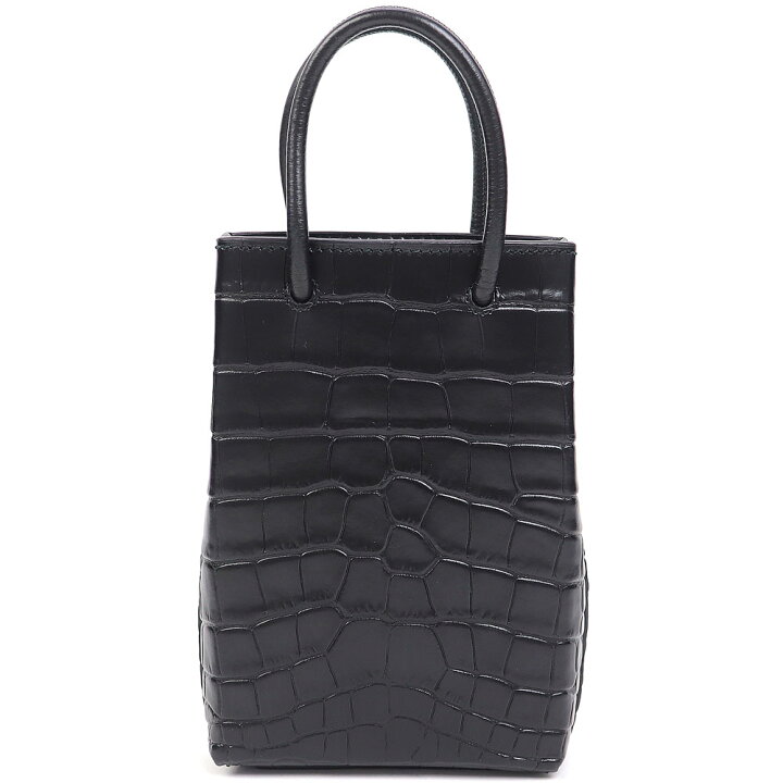 定価14.4万円↑美品 BALENCIAGA バレンシアガ 593826 ミニ ショルダー 